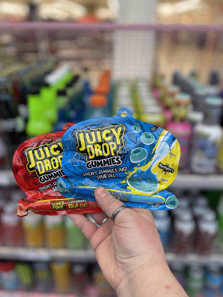 Your childhood favourite, new and improved 😍