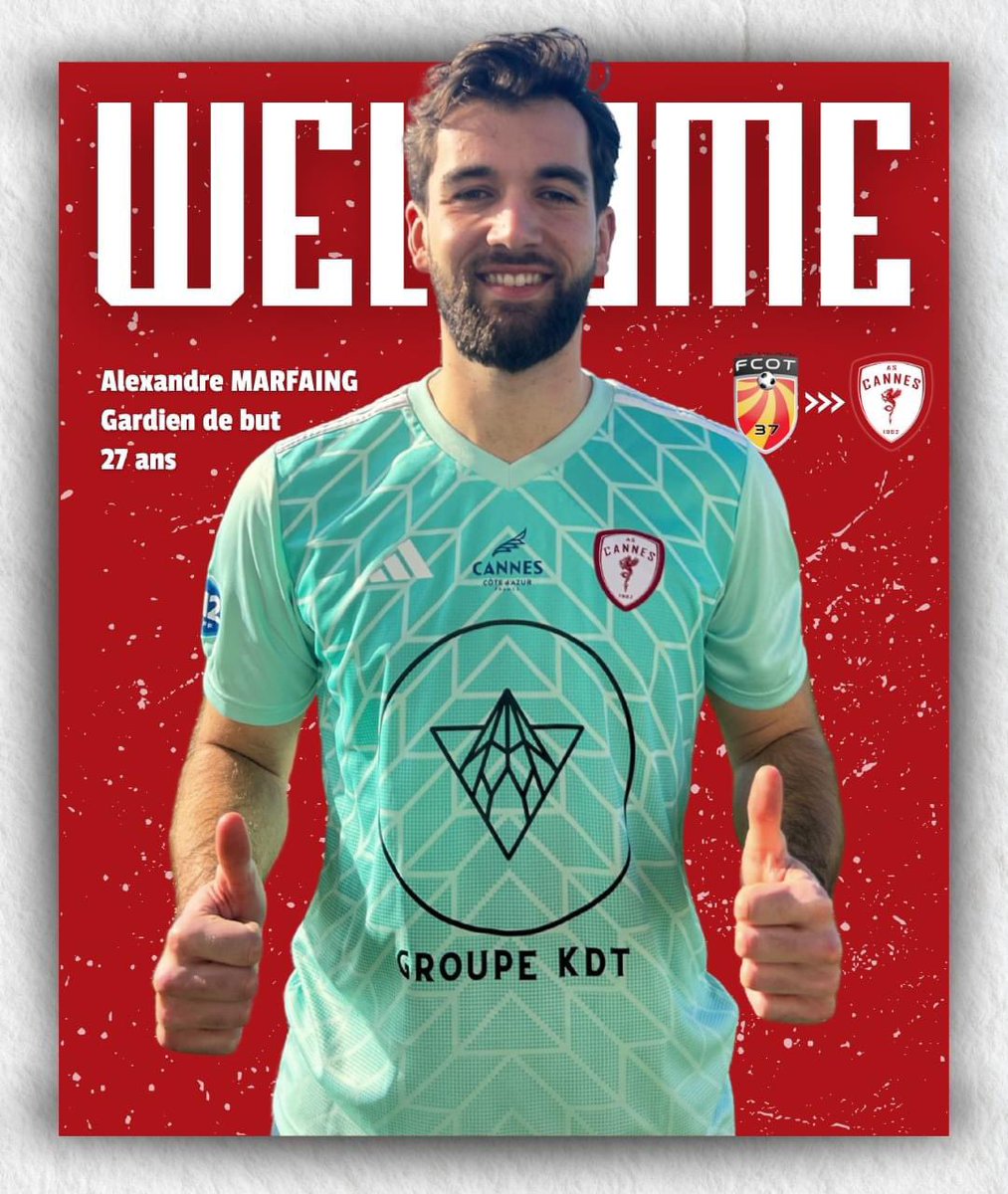 Alexandre Marfaing tweet media