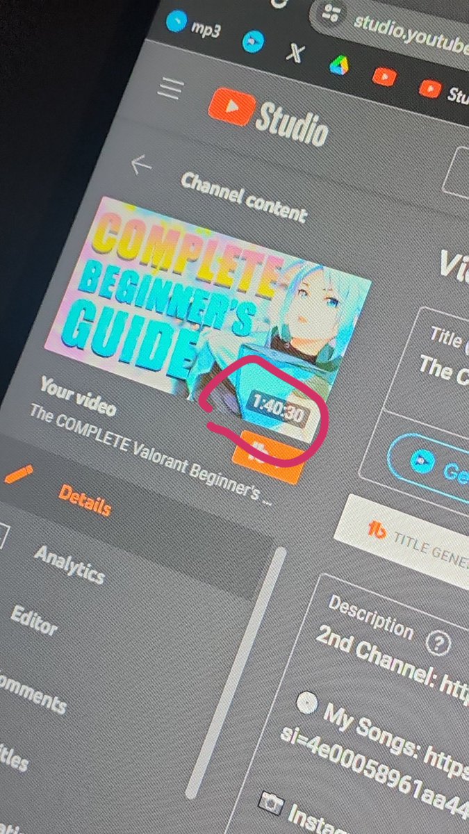 xtr_cs's tweet image. Nearly three months of work, drops tomorrow at 11am est 😌