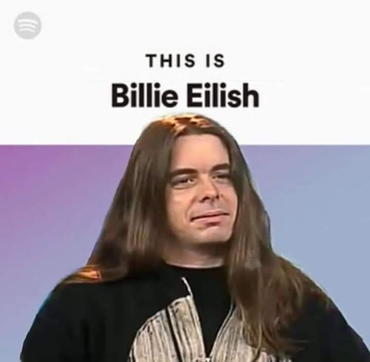 Gané todos los Grammy