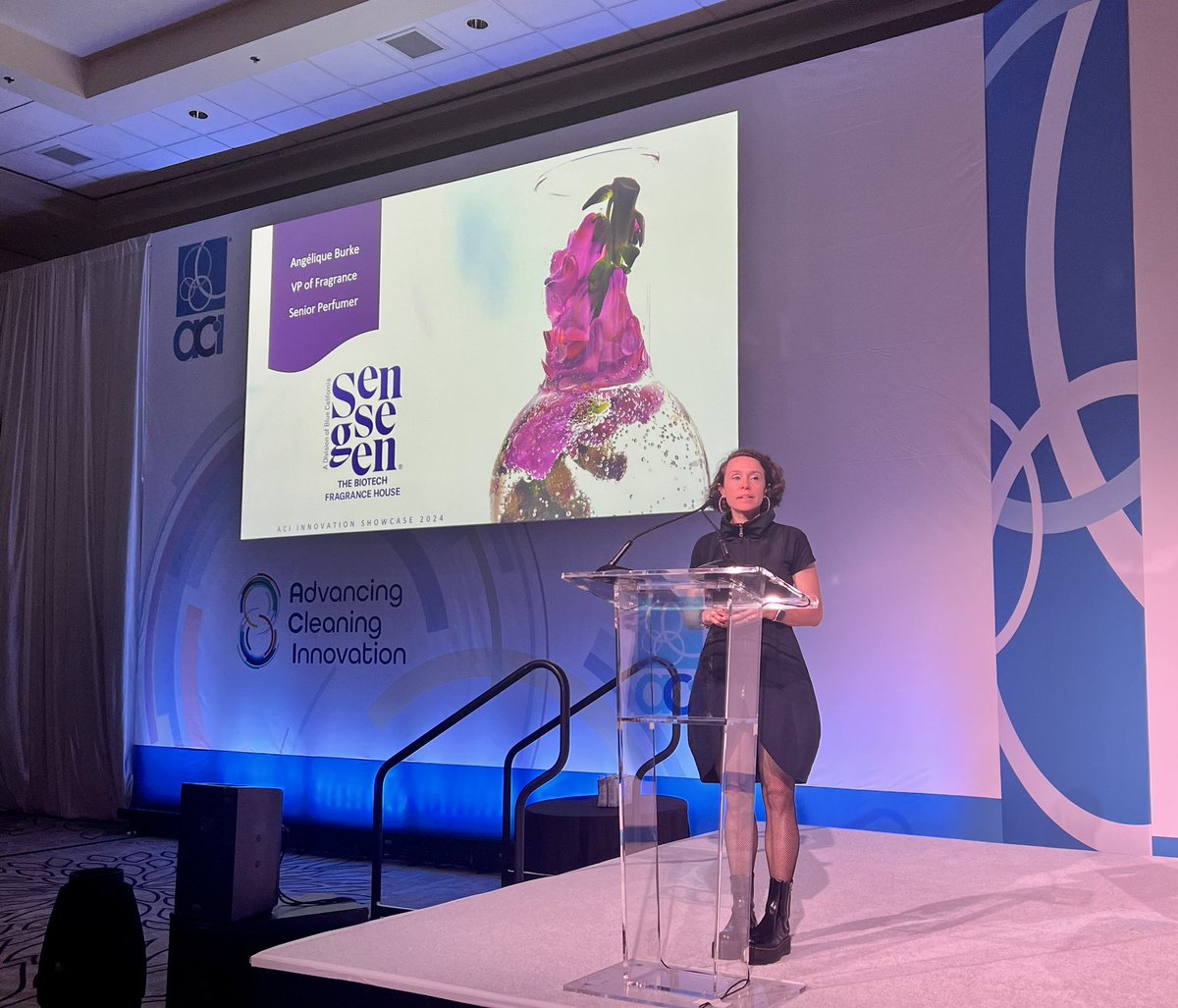 American Cleaning Institute tweet media