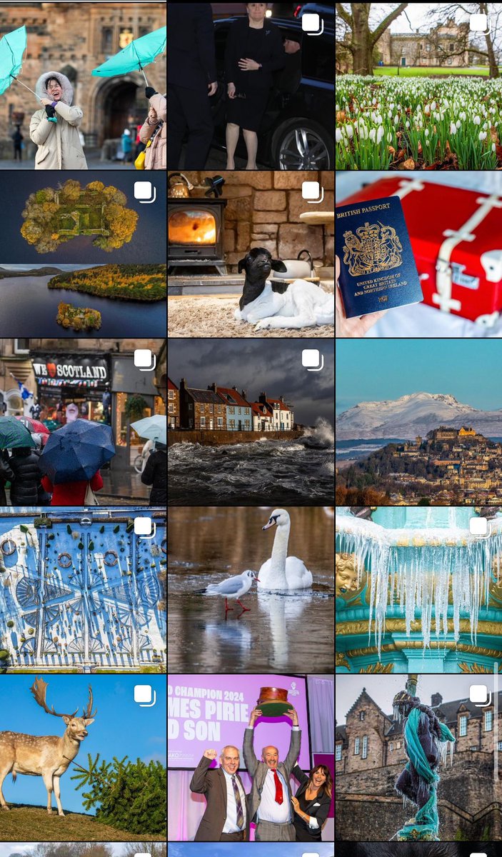 KtLeeArrowsmith's tweet image. We made it through January! 
It’s been an interesting month in the world of photography with @SWNS 📷🏴󠁧󠁢󠁳󠁣󠁴󠁿
Weather was a big factor. 
I’ve documented on my Instagram page - instagram.com/kla_tog?igsh=N… #January2024