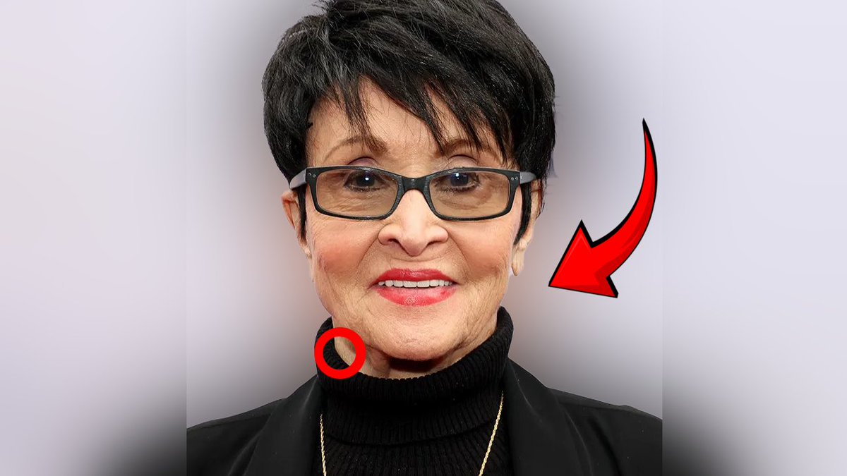 Financeonus's tweet photo. Broadway's celebrated stars Chita Rivera Said This 2 Hour Before Her Dea... https://t.co/0R57w03yN9 via @YouTube 
#RIP #Passedaway #Died https://t.co/2rmEcXqctJ