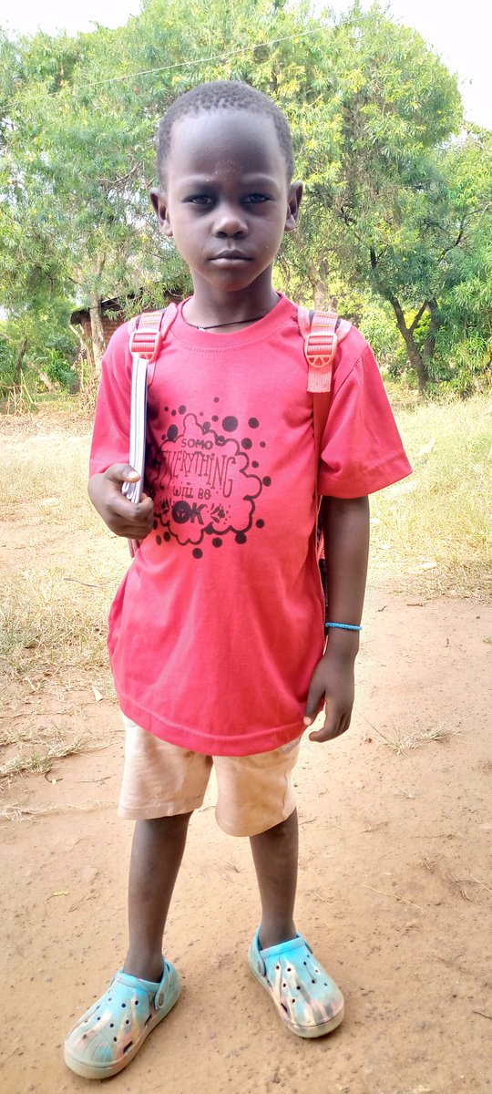 shadow of mercy orphanage uganda tweet media