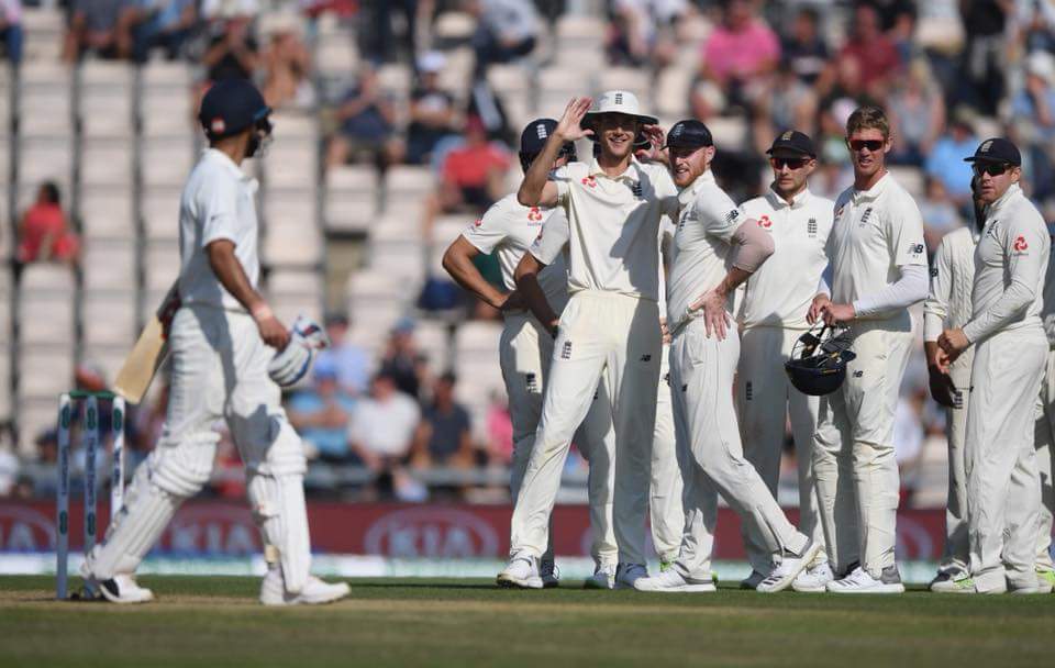 imkevin149's tweet photo. Number of Test hundreds in Australia since kohli's test Debut

Virat Kohli - 6
Whole England team - 4 https://t.co/vgj40RUtHz