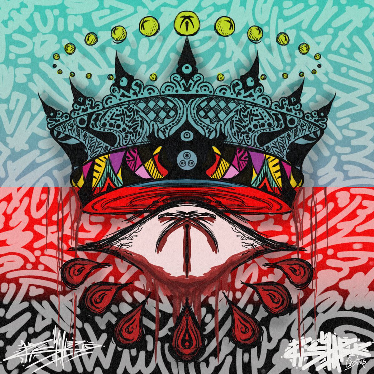 Richard_Costums's tweet photo. ⭕ Attention, Don't miss tomorrow's collection drop 🚀⚡,! 🚨🧨
🔶 Price: 1 XTZ 🔶
🔶 Quantity: 10 🔶
Collection is limited – seize your chance ⚠️⚠️⚠️
Like❤️, retweet ⭐, and comment💬 to get a link 📨to our Telegram community 🚀
#DEATHCROWNS #NFT #mint #drop #RICHARDCUSTOMS https://t.co/wZbOcKj5eG