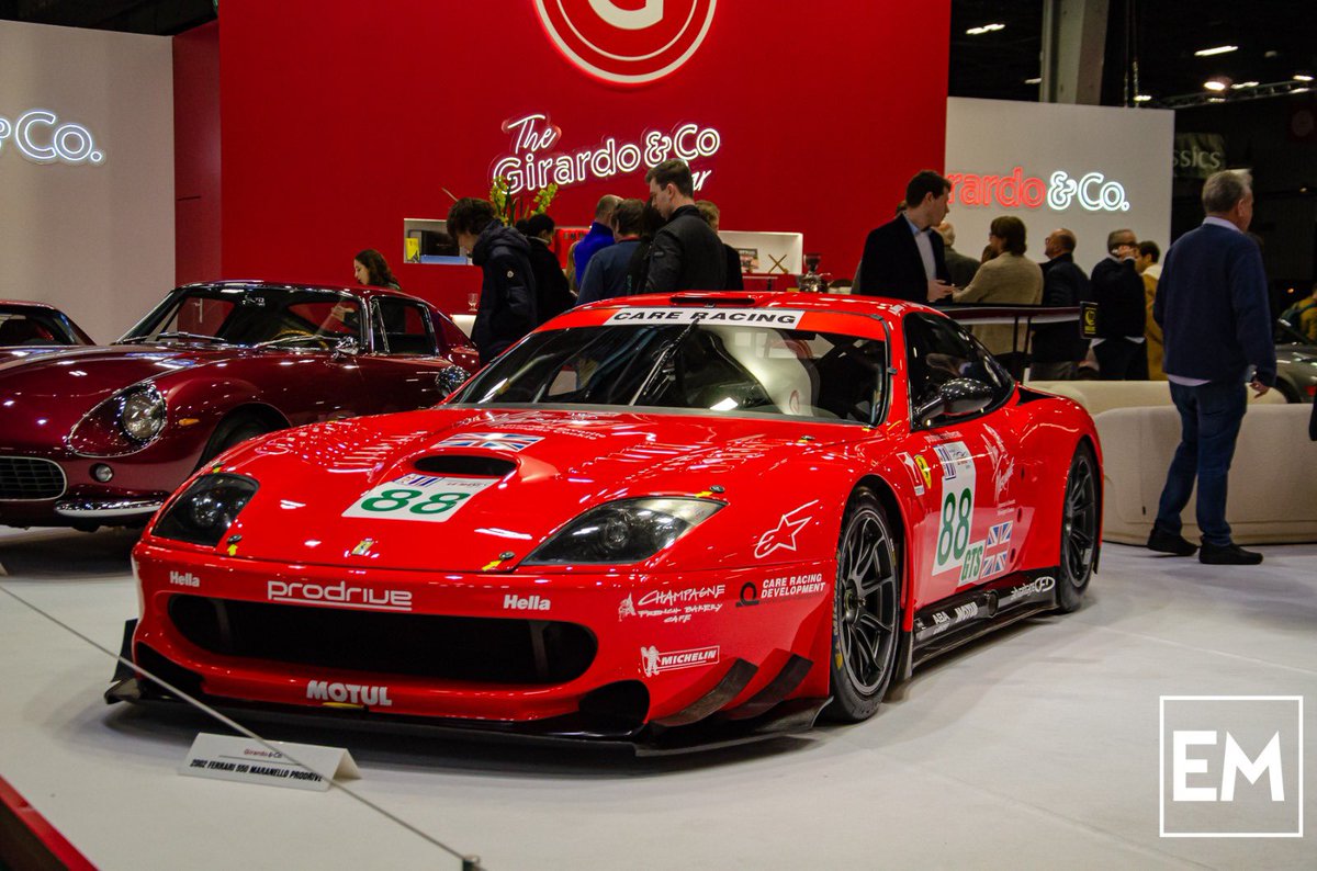 Endurance Mag tweet media