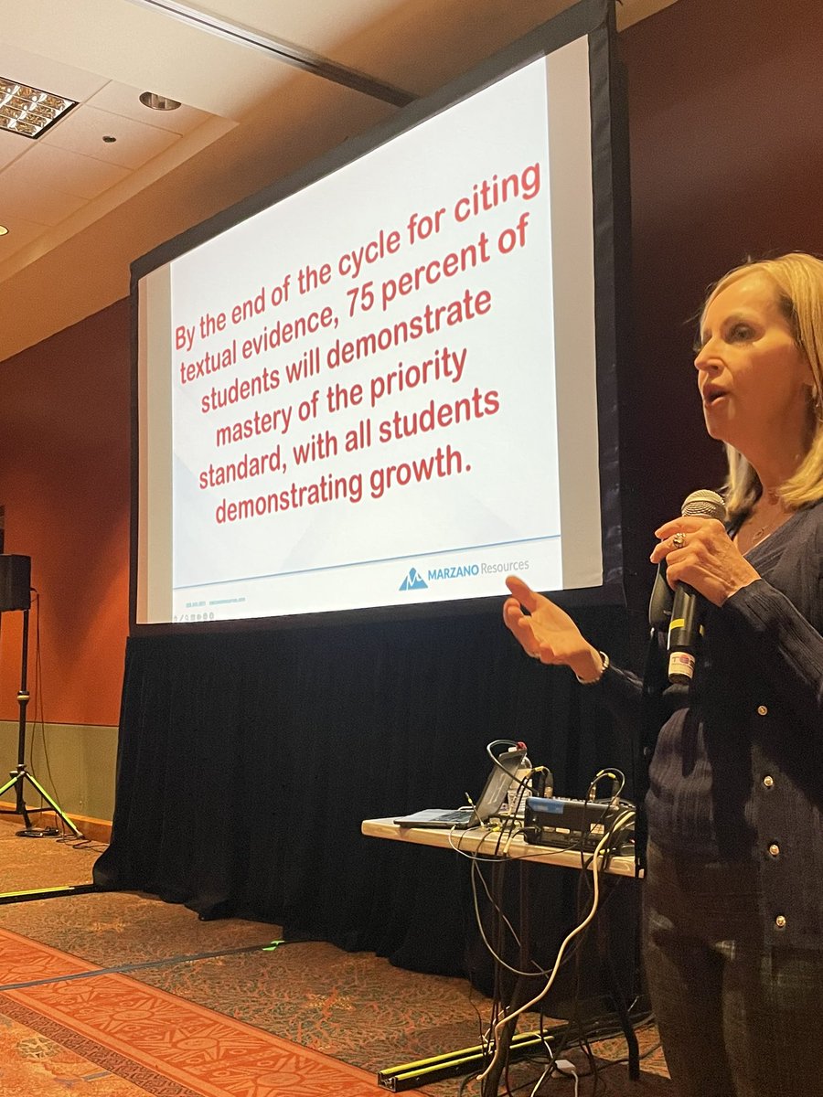NerdUpNow's tweet photo. Learning about unit building the HRS way with Jan Hoegh at #HRSSUMMIT So much to think about! I love how HRS and #NASOT supports the #InternationalBaccalaureate model and complements #GLADstrategies at CHS @cordovalancer https://t.co/JCuWO8ZzRJ