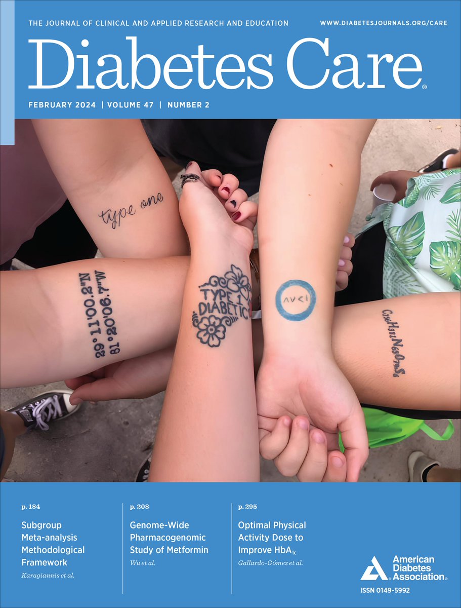 A photograph captured by Laura Jacobsen, MD, during the Florida Diabetes Camp, has been featured on the cover of the February edition of the Diabetes Care journal.
Read the article and discover more about the artist, a pediatric endocrinologist and UFDI scientist: