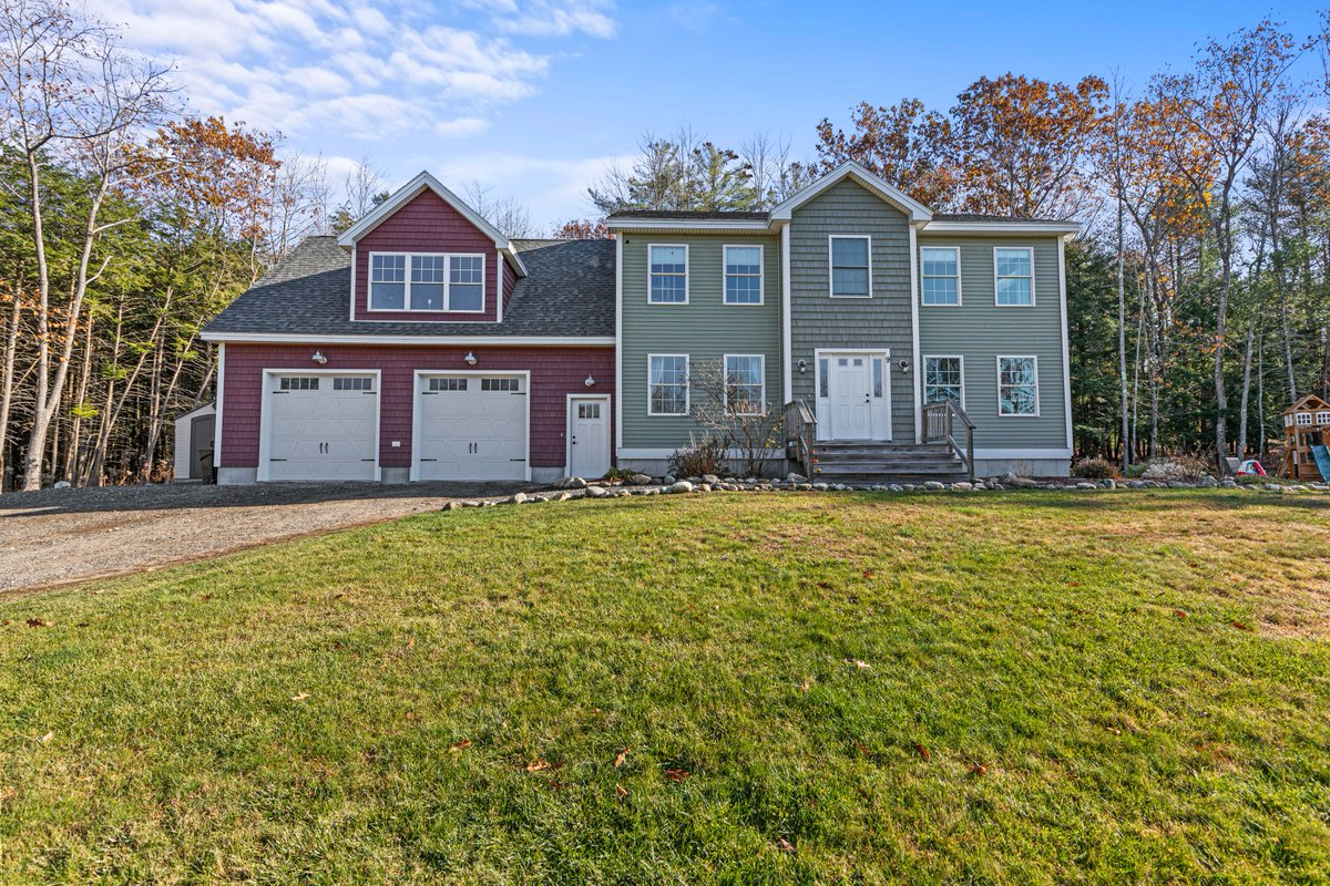 OceansideMaine's tweet photo. Another Beautiful Home SOLD!
9 Scout Ln, Windham
Congratulations @MakeMaineHome Doug Schauf and his sellers! https://t.co/NvSCMVxUao