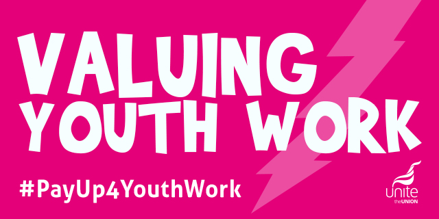 Really good to meet with <a href="/LilianGreenwood/">Lilian Greenwood</a> to discuss the huge contribution that youth work makes to the lives of young people and the need for investment and protection of youth workers and youth services. #youthworksaveslives