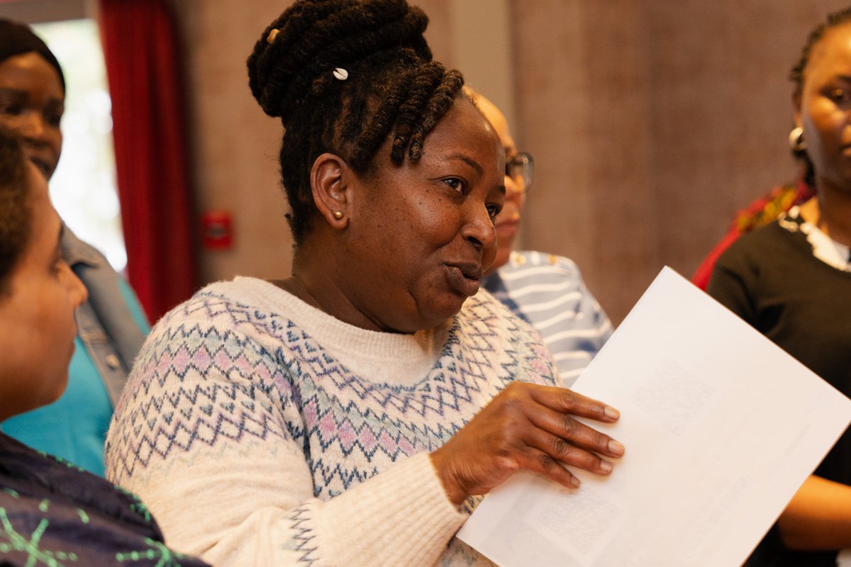 LyndamHolt's tweet image. Highlights from today's fab Braver Leader programme at @frimleyhealth where the staff are presenting their projects around improving patient experience and staff wellbeing. Fantastic work everyone! 

@esjimvirtual @jazminiae @BrianwDolan