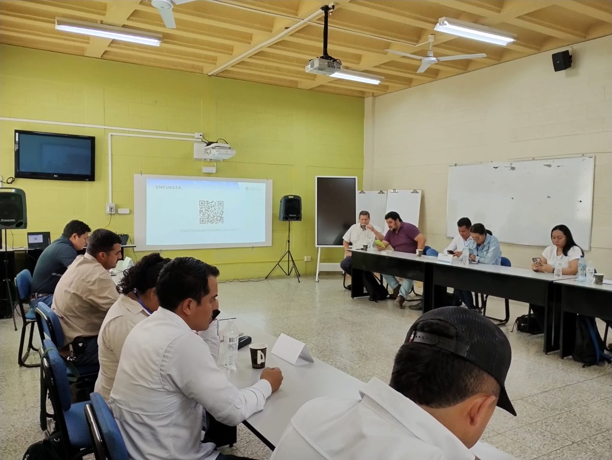 AgriLAC Resiliente tweet media