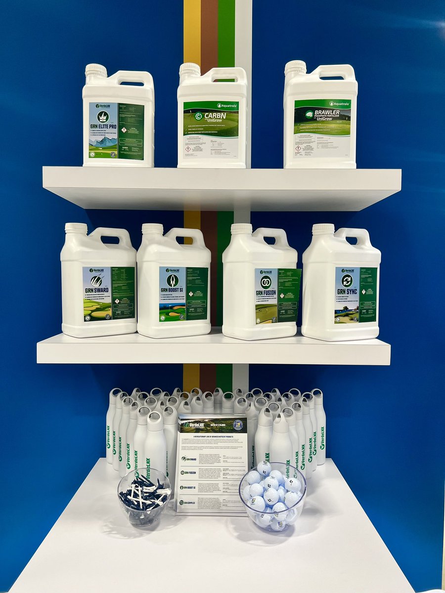 Aquatrols Company tweet media