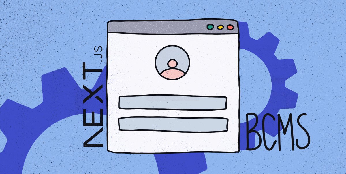 thebcms's tweet image. 🌐 Developers, great news! 

You can learn how to leverage #NextJs and #BCMS for hassle-free #formhandling. 

Configure BCMS, create API keys and build dynamic apps effortlessly. No more submission stress! 💻🚀

Dive into the tutorial: thebcms.com/blog/contact-f…