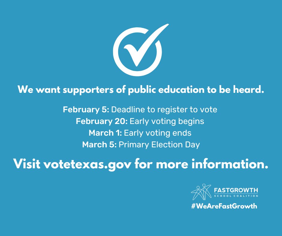 Fast Growth Texas tweet media