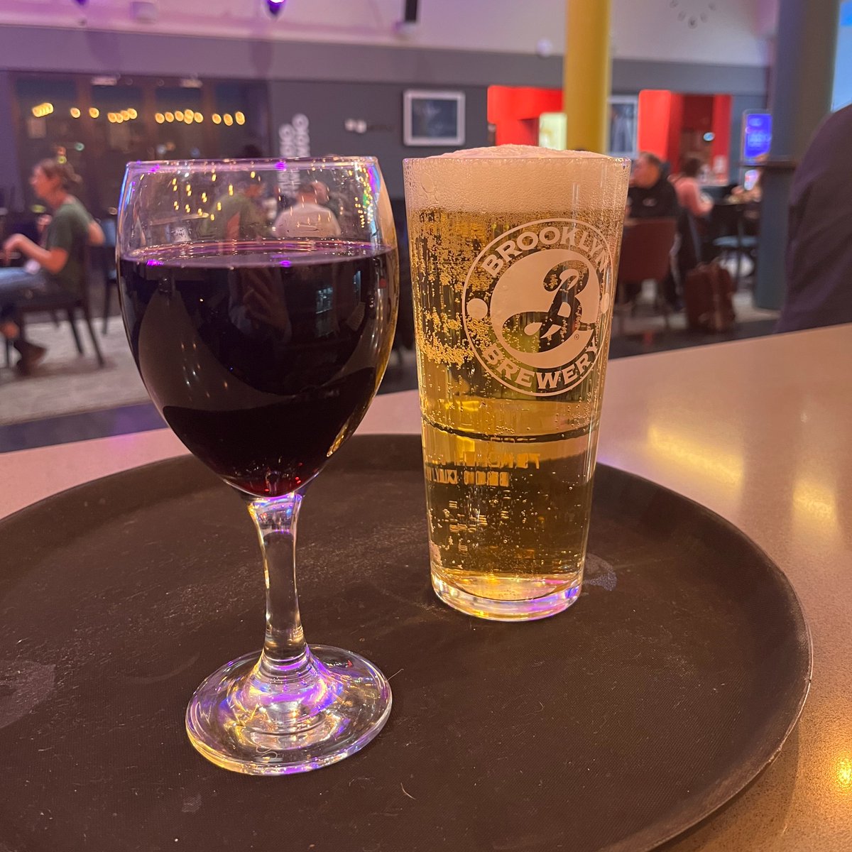 ShermanCafeBar's tweet photo. If you fancy a bite to eat or a drink before seeing John Kearns or Miles Jupp this week - come over early to our Cafe Bar.

A delicious variety of Bar Bites will be available from 5pm until 30 mins prior to the start of the show. Hot and cold drinks will also be served until 11pm https://t.co/0Hvu638ZrY