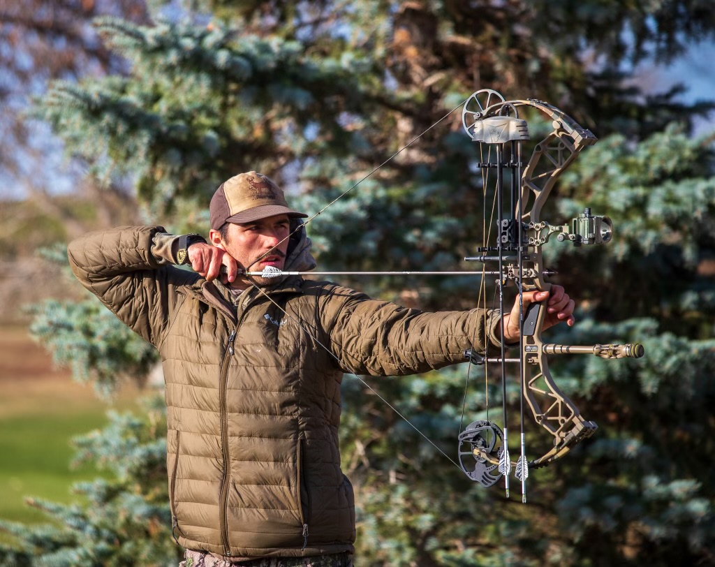 Staying Sharp

#trophyridge #toolsbowhunterstrust #bowhunter #archery #archer #targetpractice #thehuntingpublic #thp