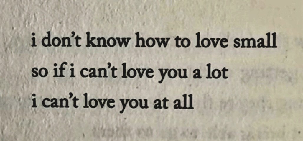 lovedropx's tweet photo. — Unknown https://t.co/zxRVaajdXv