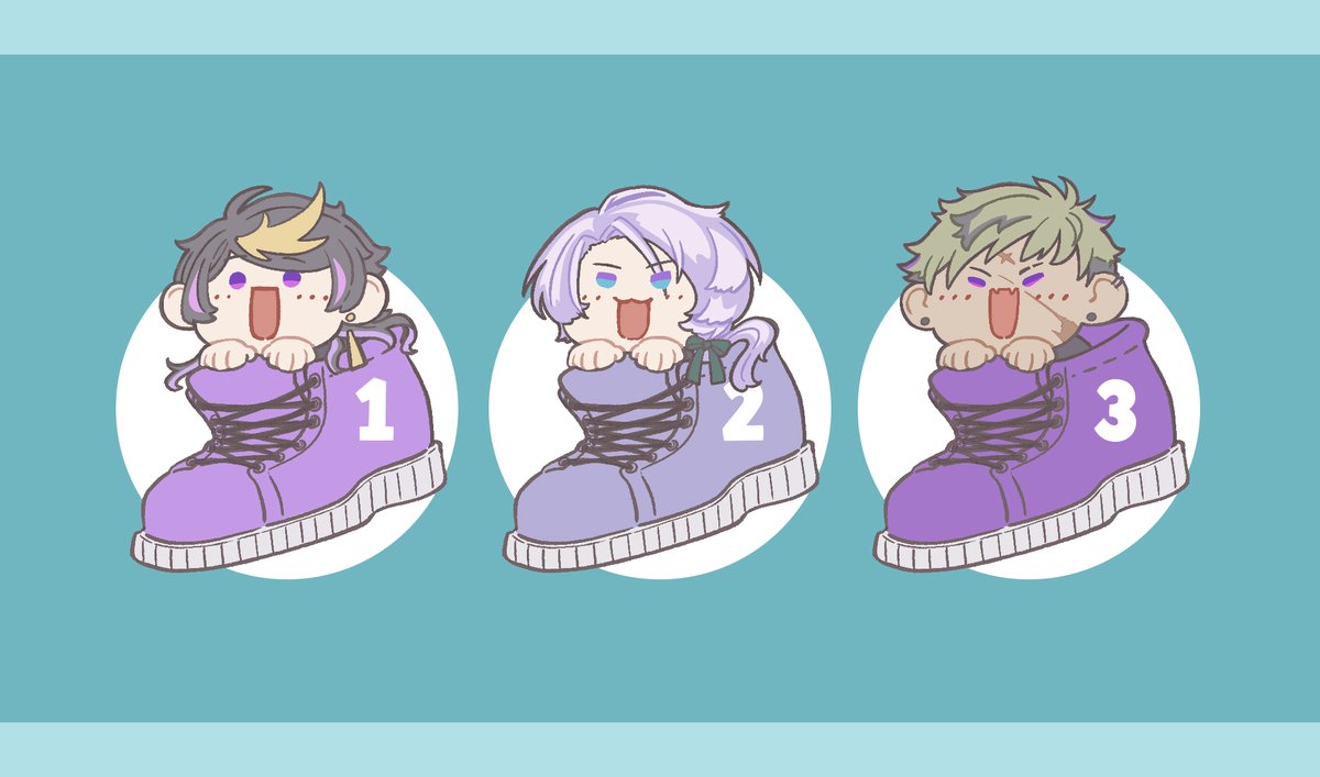 バイ菌👾BAIKIN tweet media