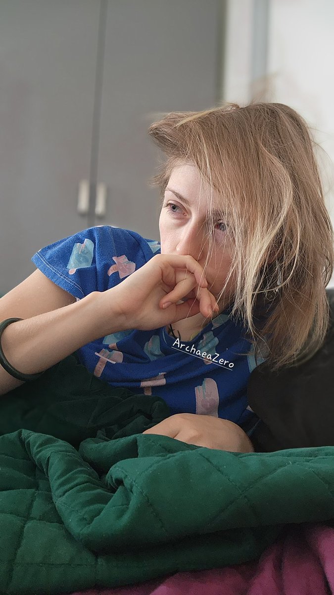 Ark (@ArchaeaZero)  X