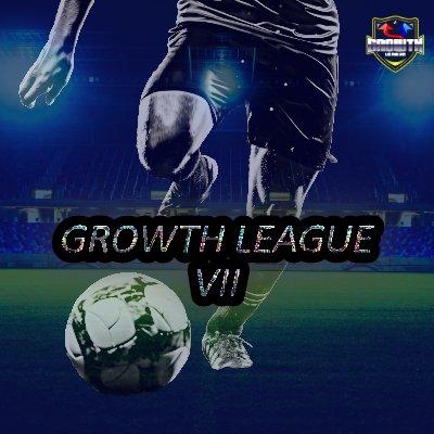 2/11(日)から開催予定のGrowth League 7thのエントリー開始

募集要項の詳細はHPをご覧いただけますと幸いです

ご参加いただけるクラブ様は2/7(水)の23:59迄にXのDMにてご連絡ください

※今大会からクロスプレイ対応

#GrowthLeague #FC24 #CLUBS #プロクラブ #eSports #リポスト希望 #拡散希望RT