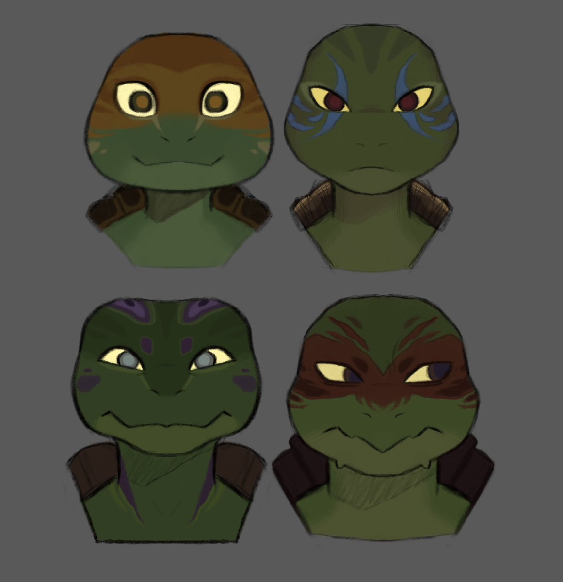 Ama | 🐢🐒🦔🔪 tweet media