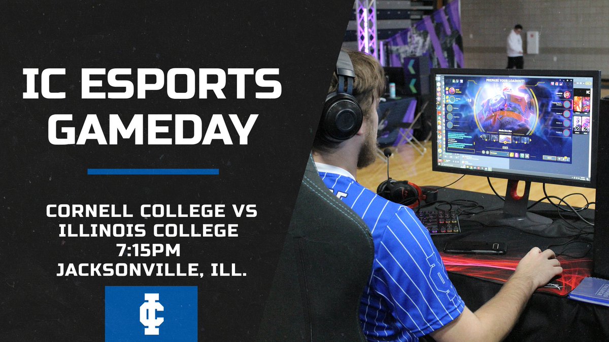 IC Athletics tweet media