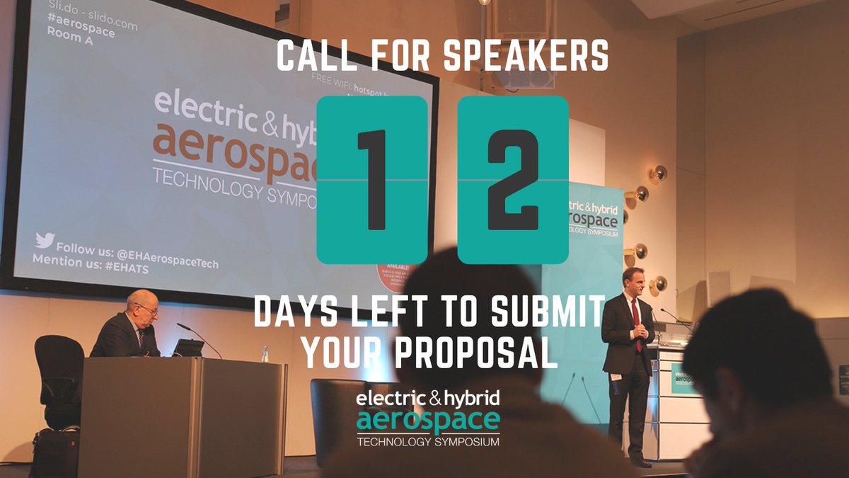 Interested in speaking at #EHATS 2024?⏰ The countdown is on to submit your proposal...

Submission Deadline: Monday, February 12, 2024

bit.ly/3vMX6qT 

For inquiries and proposal discussions, contact Alina Lazar, conference director, alina.lazar@ukimediaevents.com