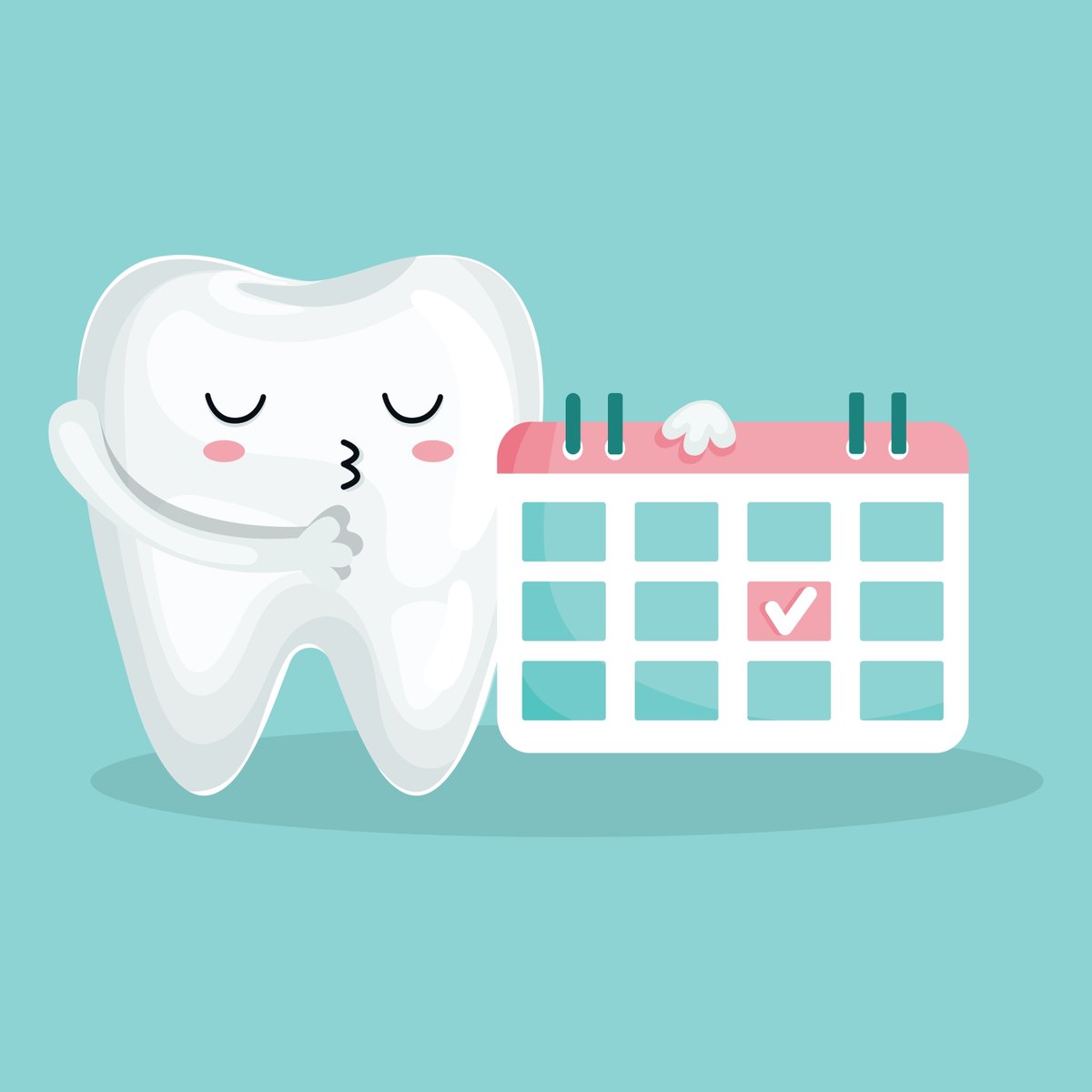 grandoakssmile's tweet image. 📅 Struggling to keep your family&apos;s dental routine on track? Check out these fun brushing calendars! Perfect for kids and adults to maintain those pearly whites! 🦷😁 Start here: bit.ly/3Q2BE7t #DentalHealth #FamilyRoutine