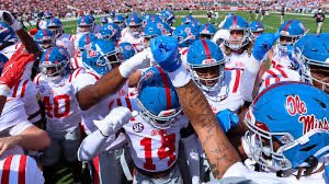 #AGTG After a great talk with @CoachGolding I am blessed to receive an offer from Ole Miss @TupFB @Tereif @ThardiN1235 @MohrRecruiting @ChadSimmons_ @OleMissFB @OleMiss @Lane_Kiffin