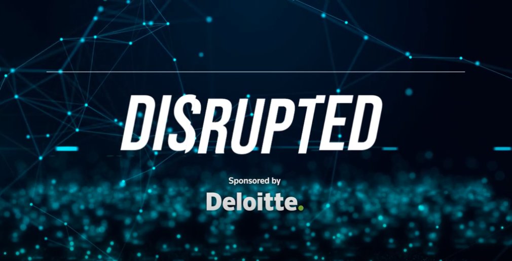 The OQC team had the pleasure of hosting <a href="/Reuters/">Reuters</a> for their 'Disrupted' series, sponsored by <a href="/Deloitte/">Deloitte</a>!

Our CEO <a href="/IlanaWisby/">Ilana Wisby</a> walked them through the journey of OQC, from ongoing innovative R&amp;D to OQC Toshiko. 
Watch the interview here: reuters.com/video/watch/id…

#QuantumComputing