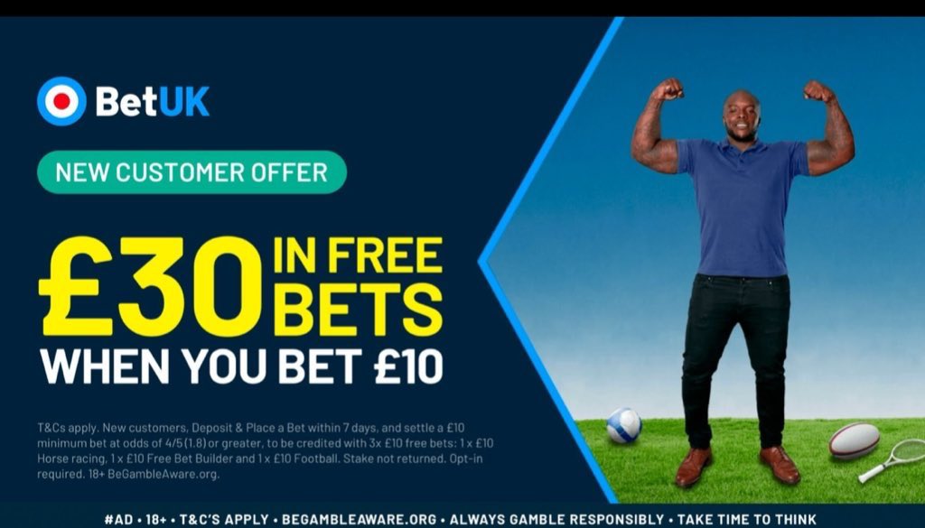 HERE WE GO💥💥💥💥

GOING FOR 3/3 BETUK ACCA WINS IN A ROW🔥🔥🔥🔥

so far landed a 19/5 and a 23/2 TODAY WE GO 15/1👌👌

LETS GET IT‼️‼️‼️‼️