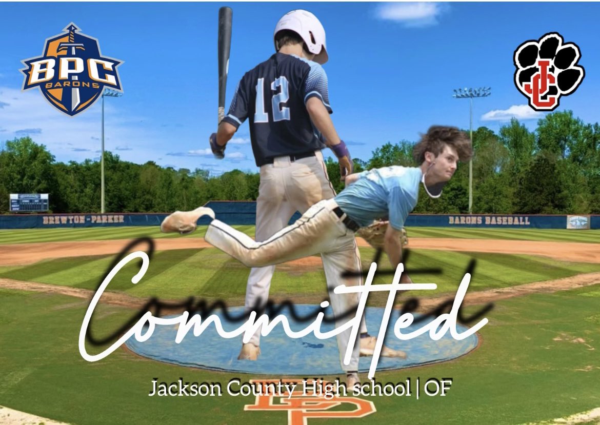 Jake_Pepper_'s tweet photo. Committed to Brewton Parker College!!!🧡💙
@CoachPou 
@bpc_baseball 
@jaxcobaseball 
@JCPantherAth 
@bpcathletics 
@aquasoxbsb @jahughes21 
@Camfritz5 https://t.co/T1g4T4LAmt
