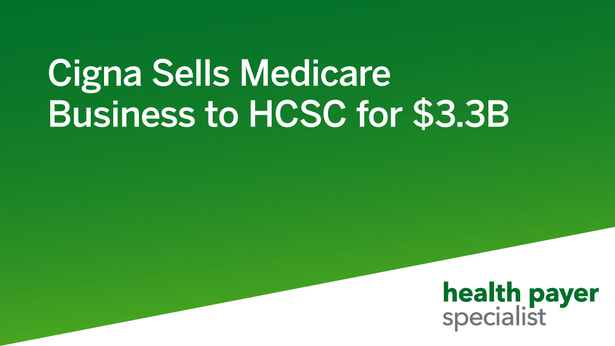 Health Payer Specialist tweet media