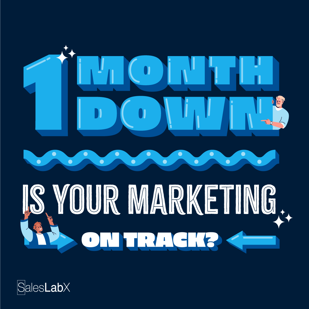 SalesLabX tweet picture