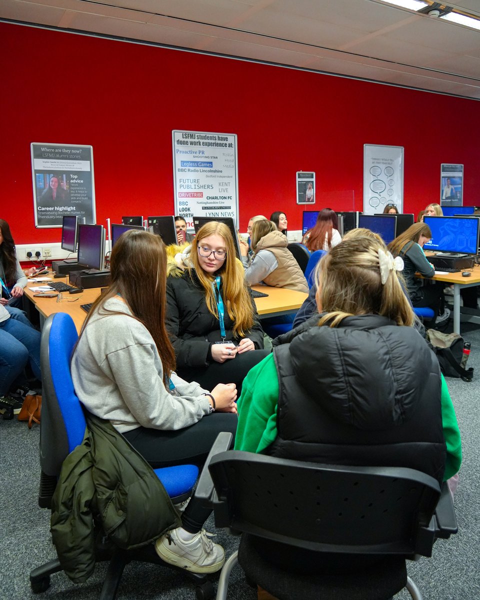 University of Lincoln, UK tweet media