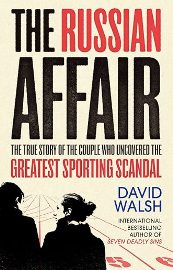 SkatingLesson's tweet photo. A great book to read right now. https://t.co/dNww7Ti88q #figureskating #olympics #doping #eteri #kamilavalieva https://t.co/mtiMij4YfP