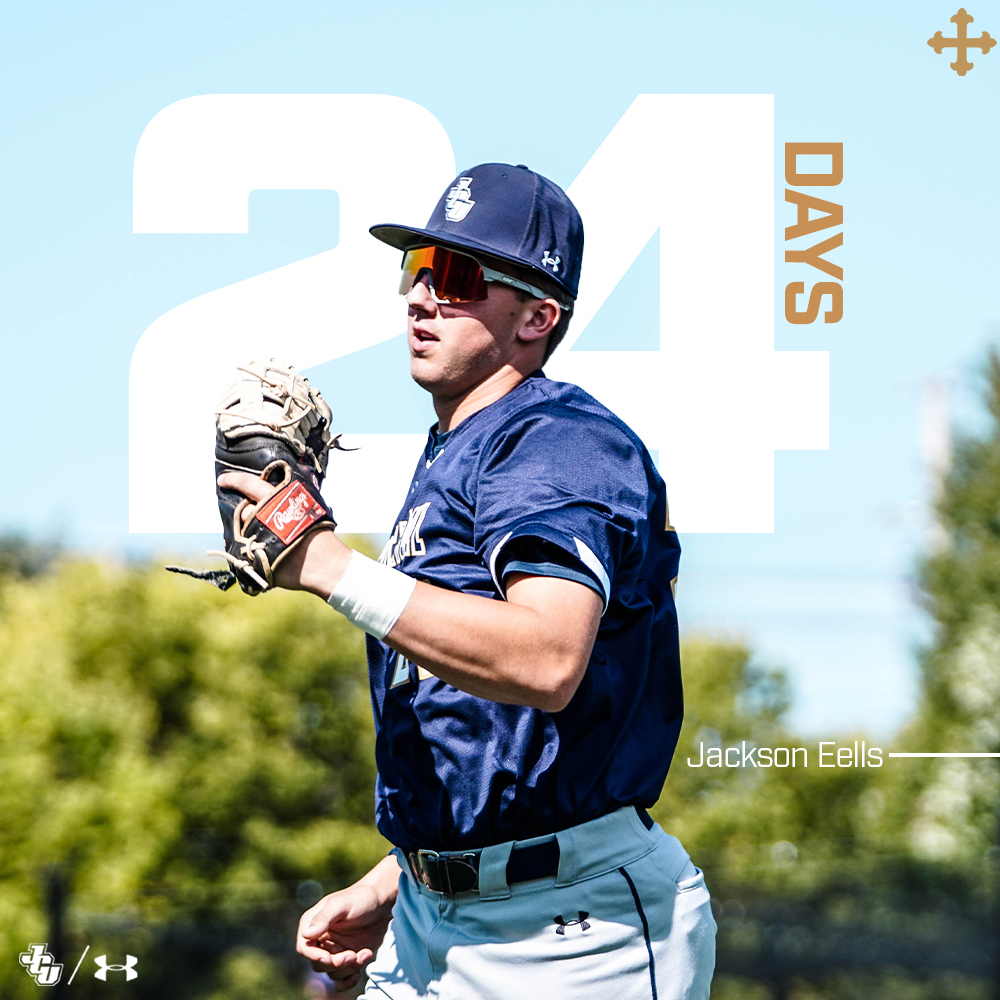 One more day 'till February!  #GoStreaks⚡
