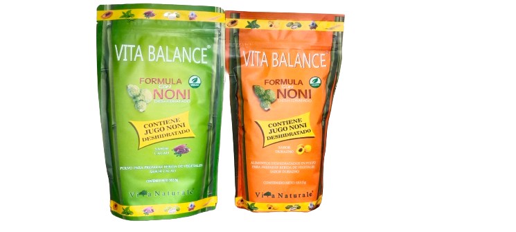 Vitabalance tweet picture