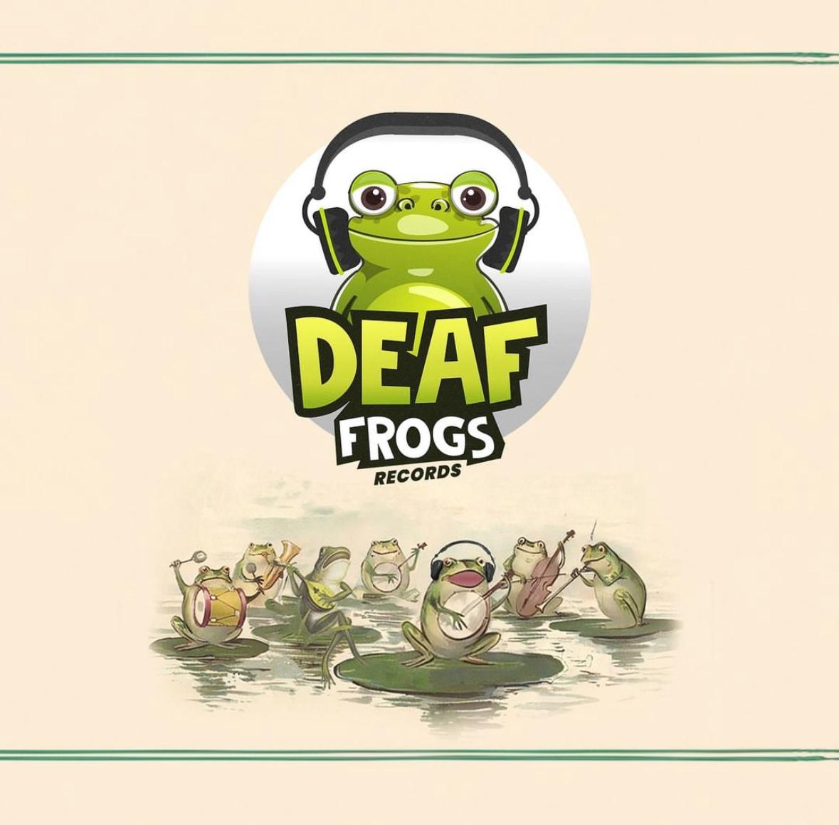 Wishes @JiivaOfficial Garu for this ground breaking initiative, #DeafFrogs. This will create a leap into a new era of entertainment 👏 @ParasRiazAhmed1 @RIAZtheboss