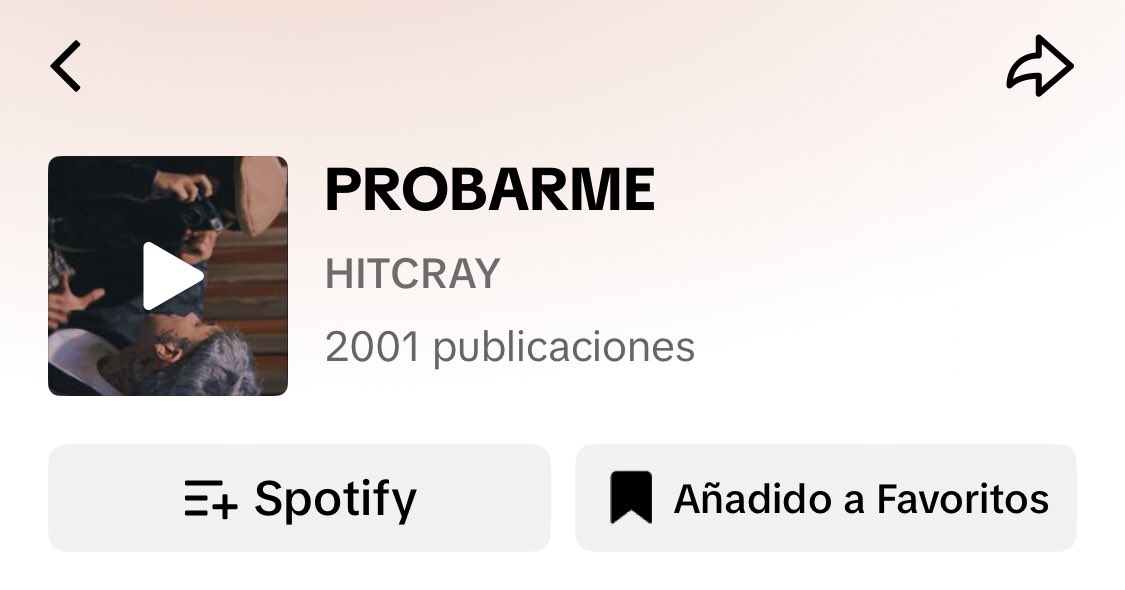 LLEGUÉ A 2k de videos con mi temita, felicíteme😔