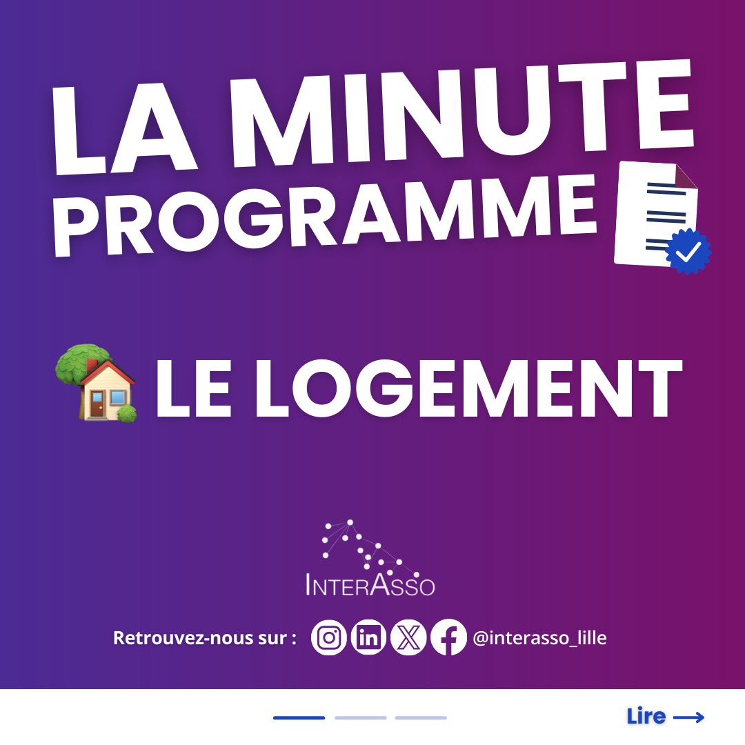 InterAsso Lille tweet media