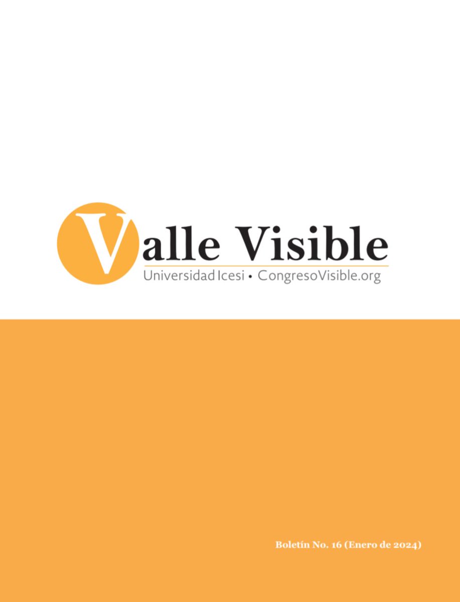 Valle Visible tweet media