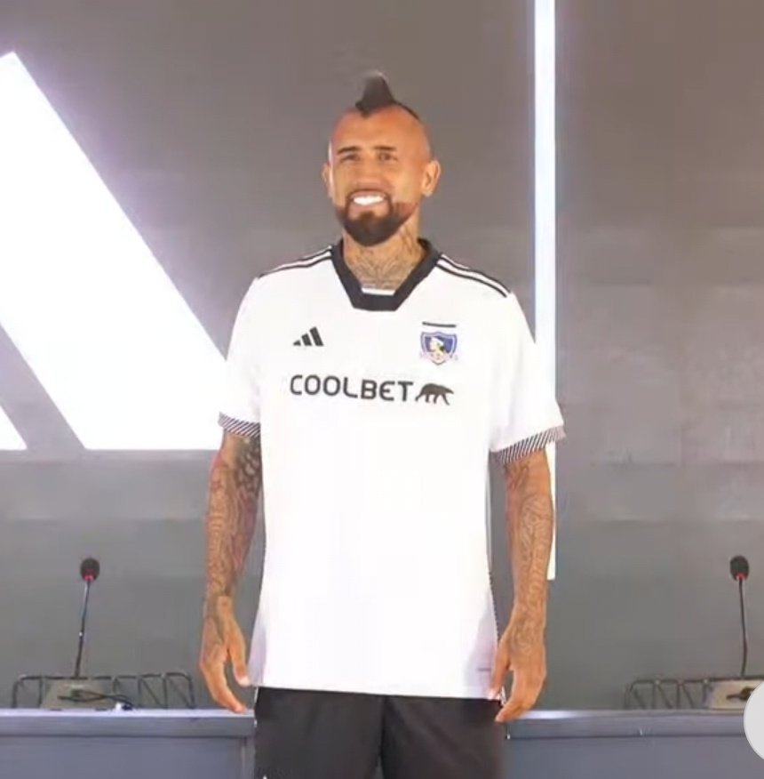 Chilean Premier League tweet media