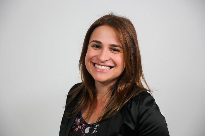 E na oitava posição, tivemos um empate triplo. Começando com <a href="/marinapagno/">Marina Pagno</a>, do <a href="/g1/">g1</a>, que ficou em 6º lugar entre os +Premiados Jornalistas da região Sudeste em 2023.