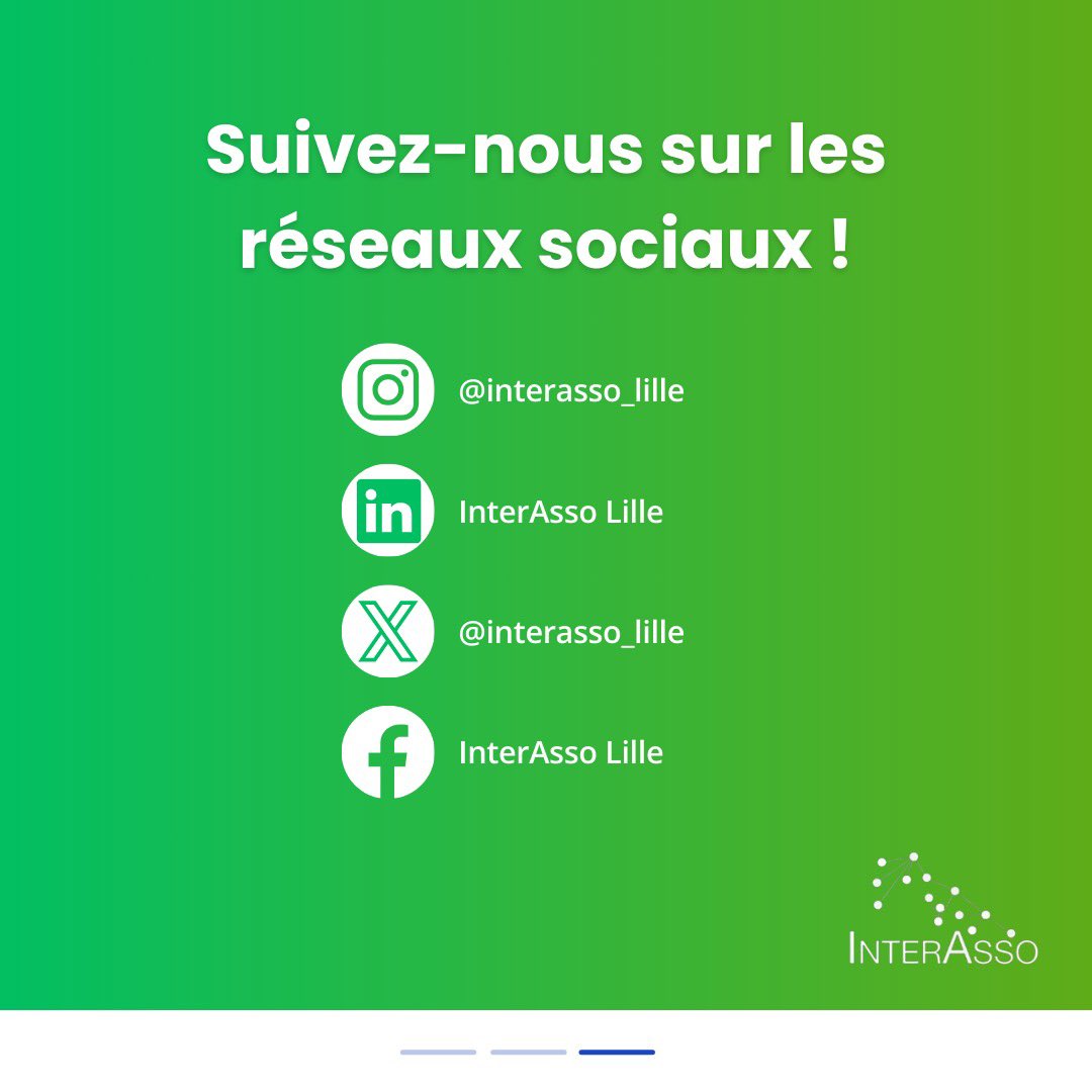 InterAsso Lille tweet media