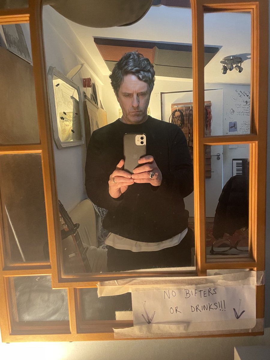 Pete Wilkinson tweet media