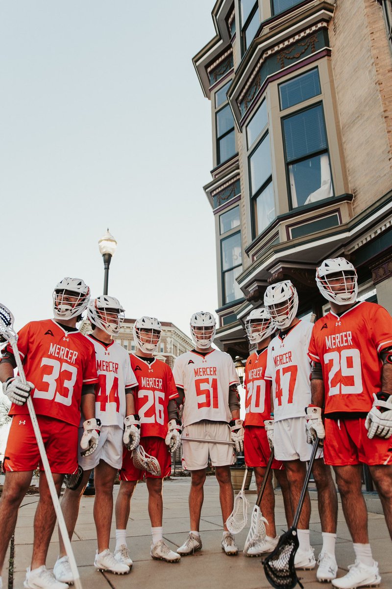 MercerLacrosse's tweet photo. 𝗡𝗘𝗪 𝗧𝗛𝗥𝗘𝗔𝗗𝗦🪡

#RoarTogether | #Good https://t.co/aXCqkmAw1o