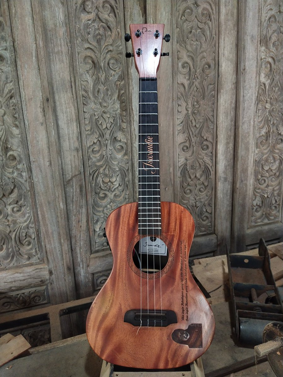 Aloha ❤️

#ukulele
#pelemukulele